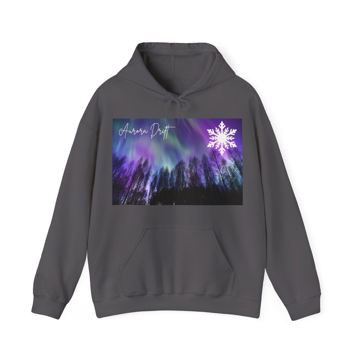 π Aurora Drift Hoodie β Cozy, Mystical, and Effortlessly Stylish