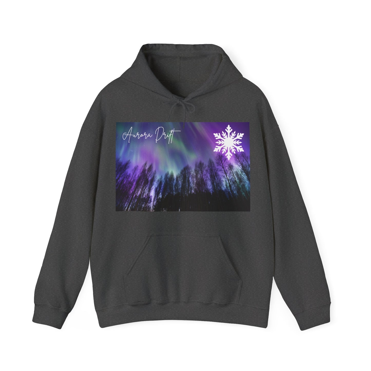 π Aurora Drift Hoodie β Cozy, Mystical, and Effortlessly Stylish
