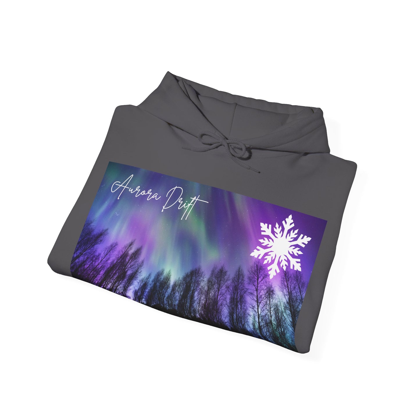 π Aurora Drift Hoodie β Cozy, Mystical, and Effortlessly Stylish