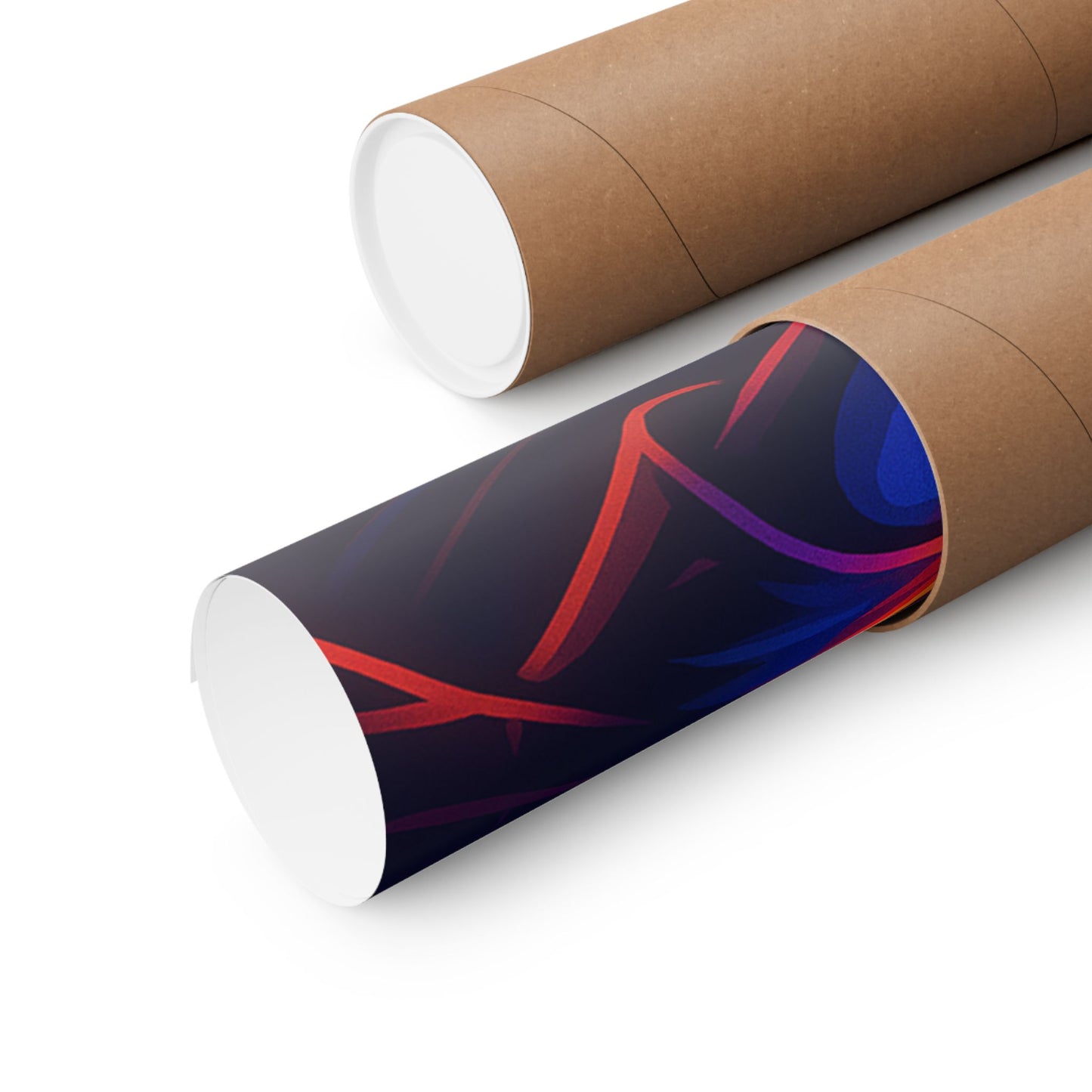 Pickleball Gamer Poster β Glow Mode: Activated
