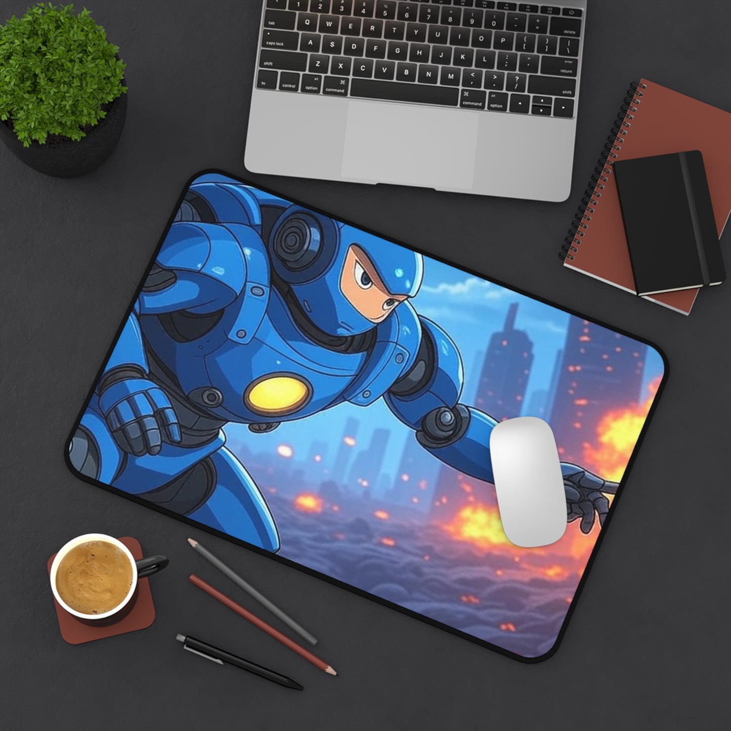 Gaming Desk Mat