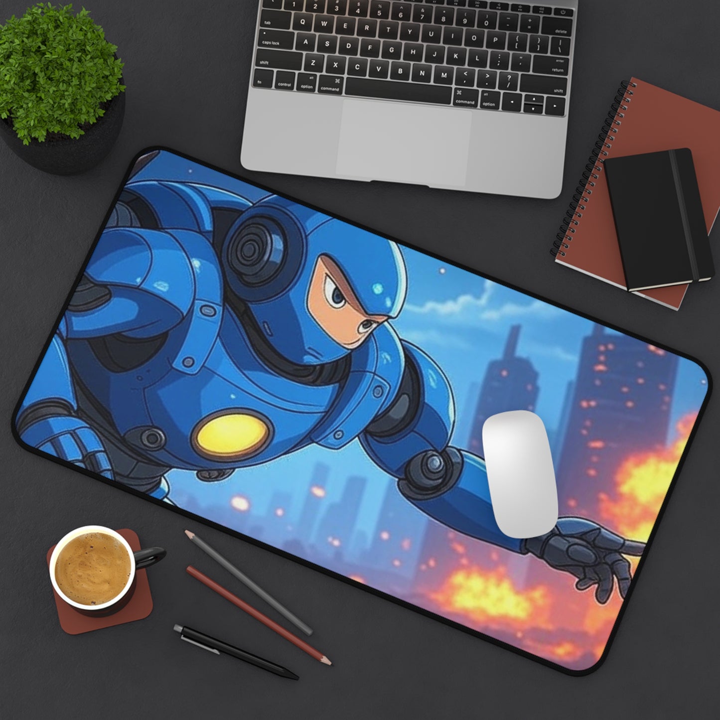 Gaming Desk Mat
