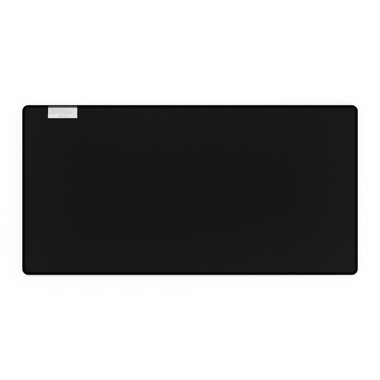 πͺ Arcane Sovereign Desk Mat β Channel Your Power