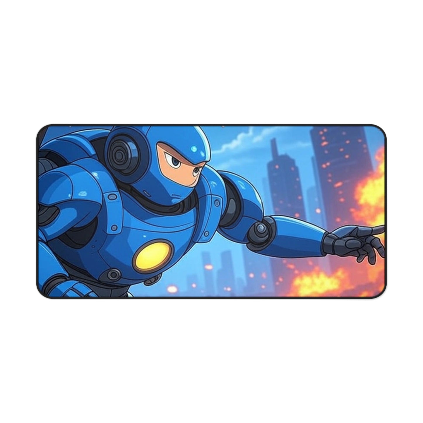 Gaming Desk Mat