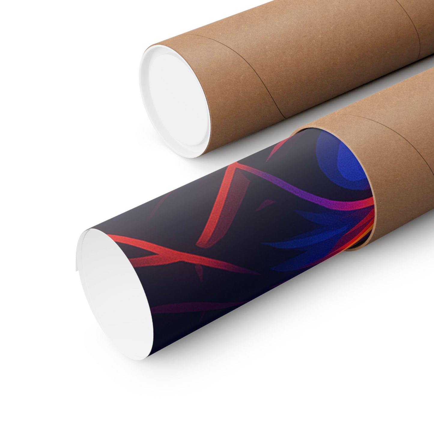 Pickleball Gamer Poster β Glow Mode: Activated