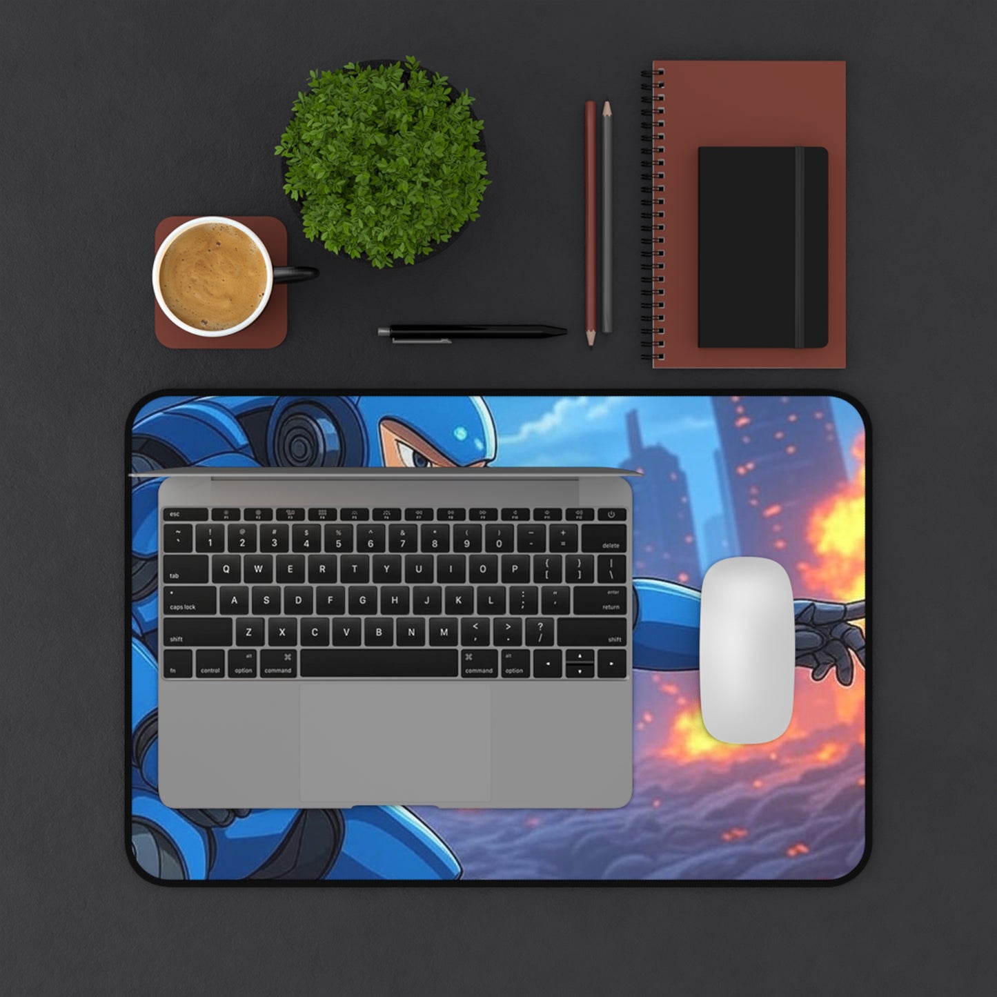 Gaming Desk Mat