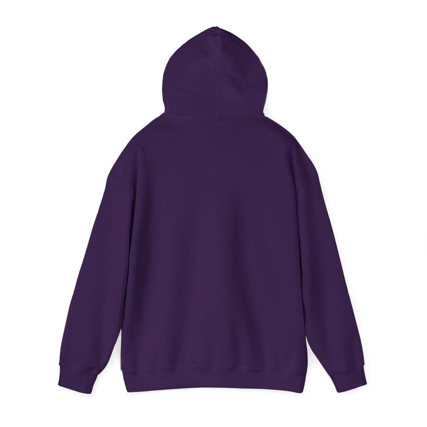 Chill Mode Activated Unisex Heavy Blend™ Hoodie
