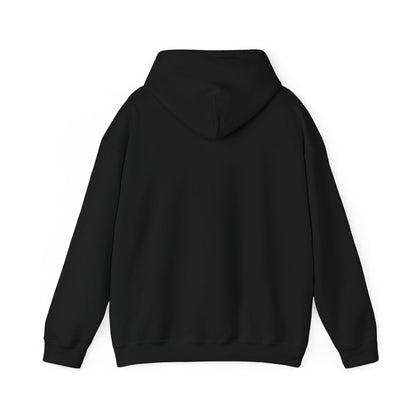 Chill Gamer Hooded Sweatshirt - Relaxed Style for Gamers