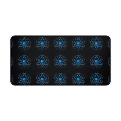 🔮 Arcane Focus – Fantasy Desk Mat | Mystic Energy Collection