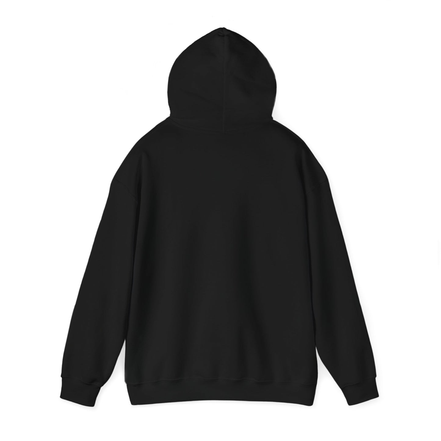 Chill Gamer Hooded Sweatshirt - Relaxed Style for Gamers