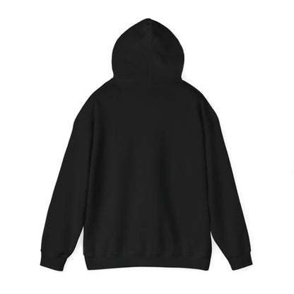 Chill Gamer Hooded Sweatshirt - Relaxed Style for Gamers