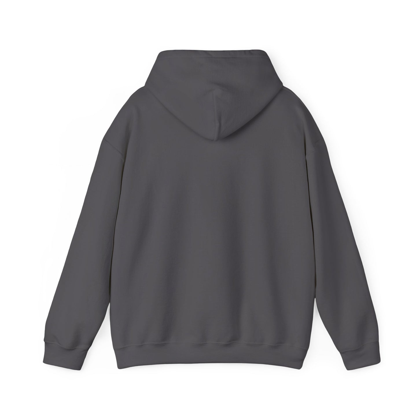Chill Gamer Hooded Sweatshirt - Relaxed Style for Gamers