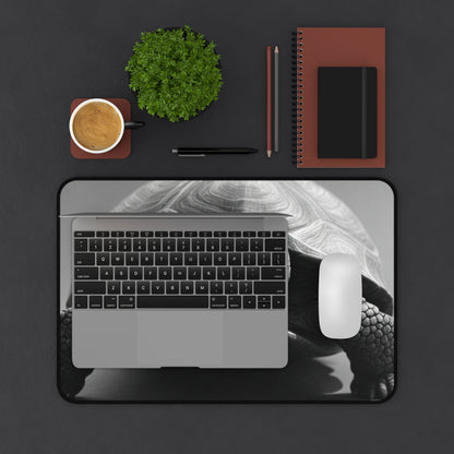 Desk Mat - Turtle-Themed Stylish and Functional Office Accessory
