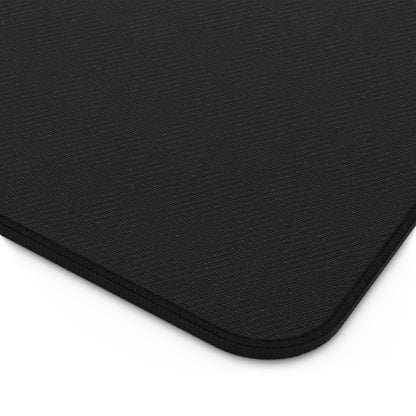 Nature-Inspired Desk Mat with Spider Web Design - Perfect for Home Office Decor