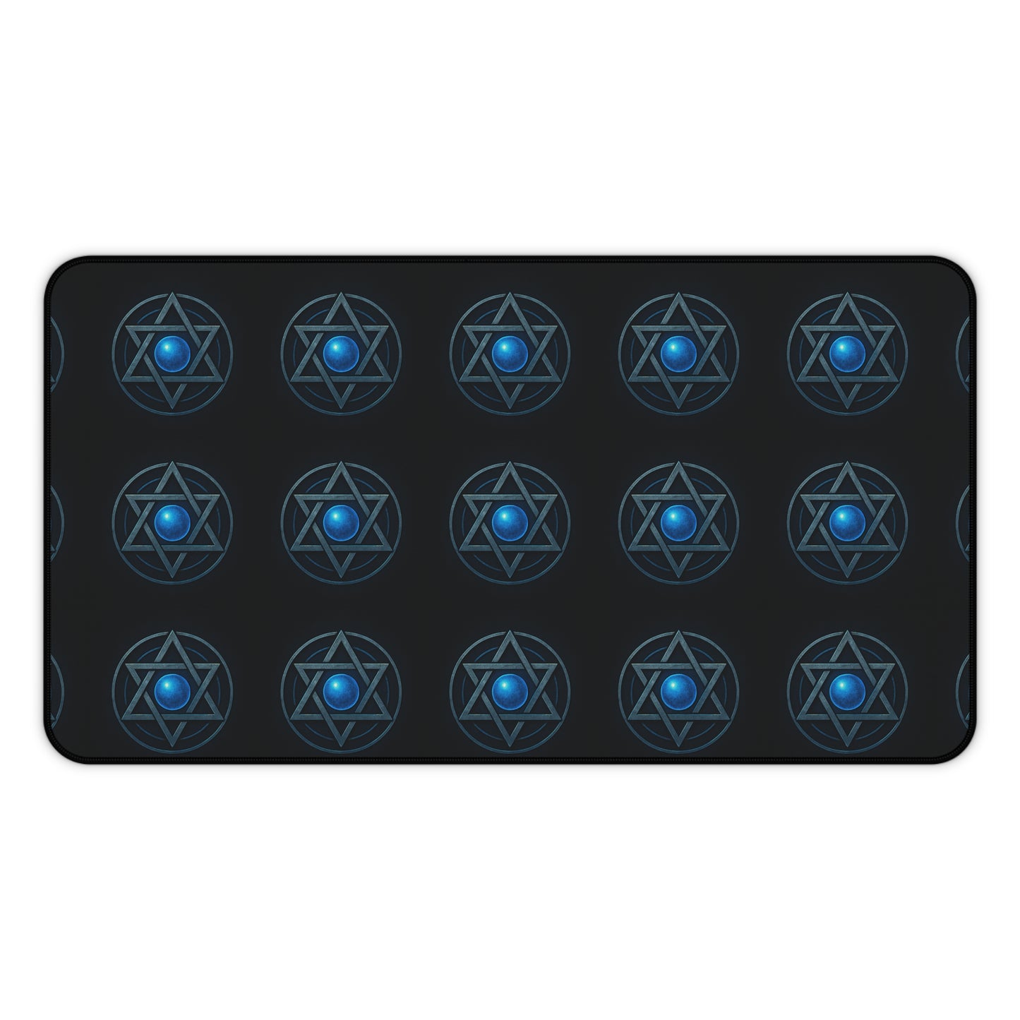🔮 Arcane Focus – Fantasy Desk Mat | Mystic Energy Collection