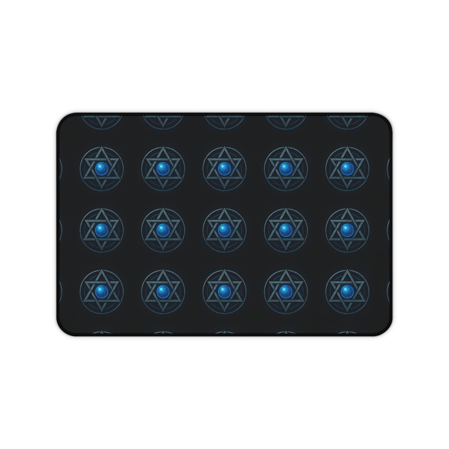 🔮 Arcane Focus – Fantasy Desk Mat | Mystic Energy Collection