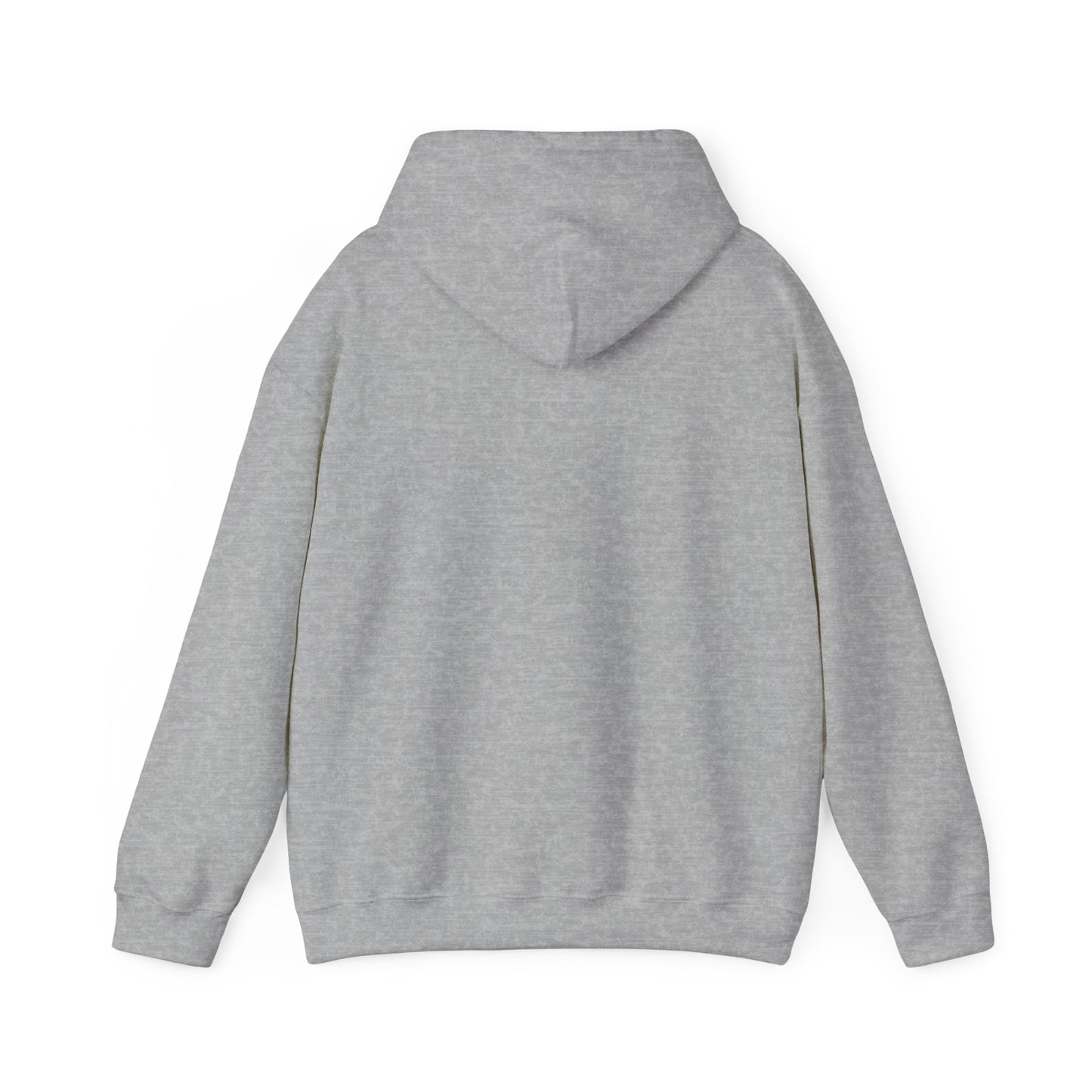Chill Gamer Hooded Sweatshirt - Relaxed Style for Gamers