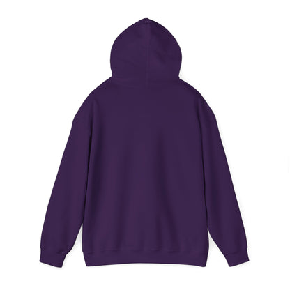 Chill Mode Activated Unisex Heavy Blend™ Hoodie